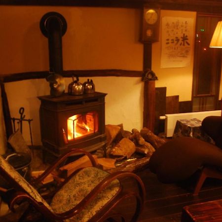 古民家の宿 ふるま家 Furumaya House Gastronomic Farmstay In Deep Kyoto Fukuchiyama Exterior photo